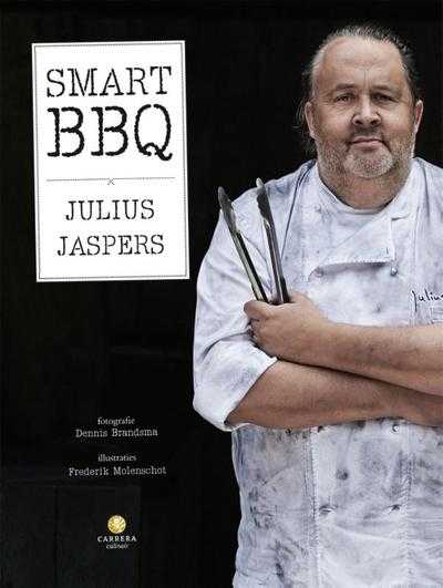Julius Jaspers en Frederik Molenschot - Smart BBQ