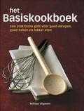 Anne Iburg en TextCase - Het basiskookboek