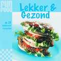 Thea Spierings - Lekker Gezond - Fun Food