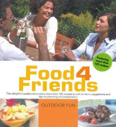 Desiree Verkaar - Food4Friends