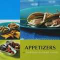 Thea Spierings - Appetizers