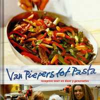 Een recept uit C.J.E. Leenders de Vries - Van piepers tot pasta