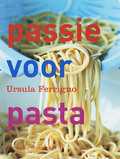 U. Ferrigno - Passie voor pasta