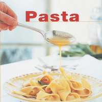 Een recept uit S. Franco en W. Lingwood - Pasta