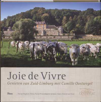 Dirk De Prins, Y. van Regteren Altena, Gerard Verbeek en F. Prins - Joie de vivre