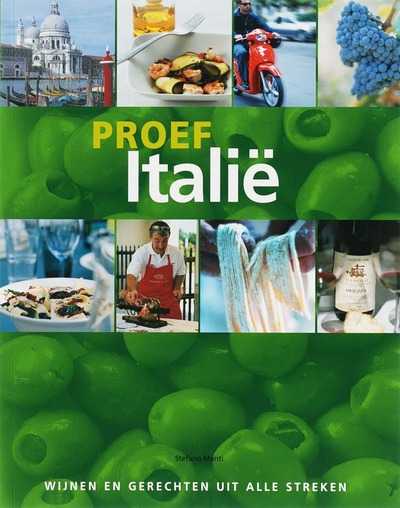 J. Aertsen en R. Lassche - Proef Italie