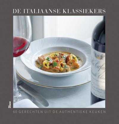 Arjan Smalen - De Italiaanse klassiekers