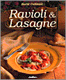  - Ravioli & lasagne