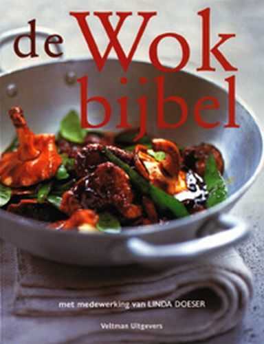 L. Doeser - De wokbijbel