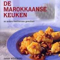 Een recept uit Sarah Woodward en G. Filgate - De Marokkaanse keuken