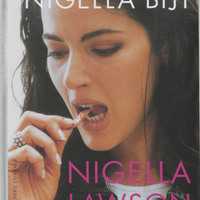 Een recept uit Nigella Lawson - Nigella bijt