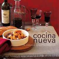 Een recept uit J. Lawson - Cocina Nueva