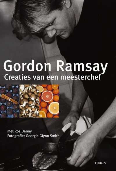 G. Ramsay en G. Glynn Smith - Creaties van een meesterchef