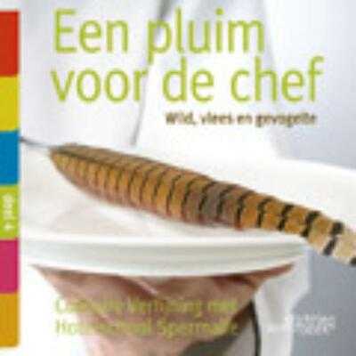 Walter Lanckmans en Bart van Leuven - Een pluim voor de chef