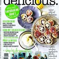 Een recept uit delicious. magazine - 2014-12