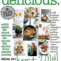 Een recept uit delicious. magazine - 2014-13