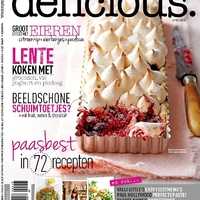 Een recept uit delicious. magazine - 2015-04