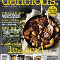 Een recept uit delicious. magazine - 2013-02