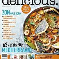 Een recept uit delicious. magazine - 2013-06
