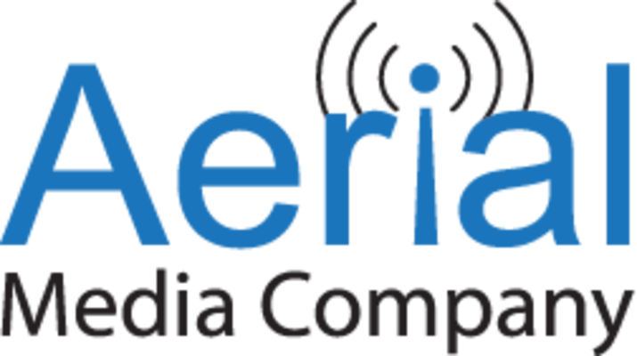 Logo Aerial Media Company